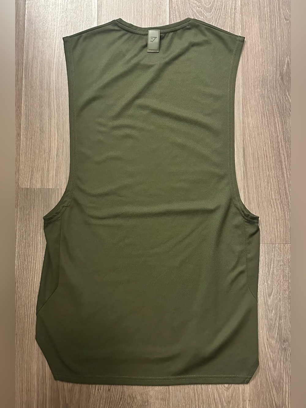 Gymshark Muscle Tank - Picture 4 of 6